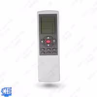ریموت کنترل کولرگازی فابریک GENERAL