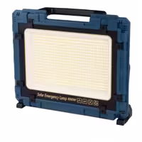 چراغ کمپینگ مدل w8109-3 800w