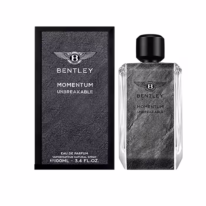 عطر ادکلن بنتلی مومنتوم آنبریکبل ادو پرفیوم