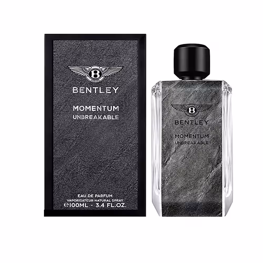 عطر ادکلن بنتلی مومنتوم آنبریکبل ادو پرفیوم