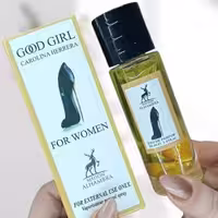 عطر گودگرل 35 میل | رایحه‌ی زنانه با ماندگاری فوق‌العاده