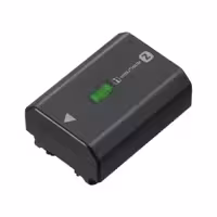 باتری سونی مشابه اصلی Sony NP-FZ100 Battery HC