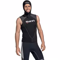 وتسوت هودی Mares سه میل  مدل Flexa Vest