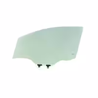 شیشه درب جلو چپ تیگارد X35