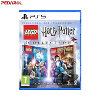 نصب بازی Lego Harry Potter