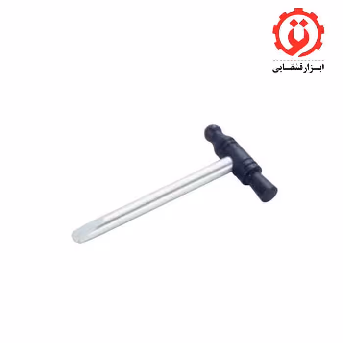 چکش پلاستیکی تست رنگ و پوسیدگی بدنه اتومبیل فورس مدل 9M1501