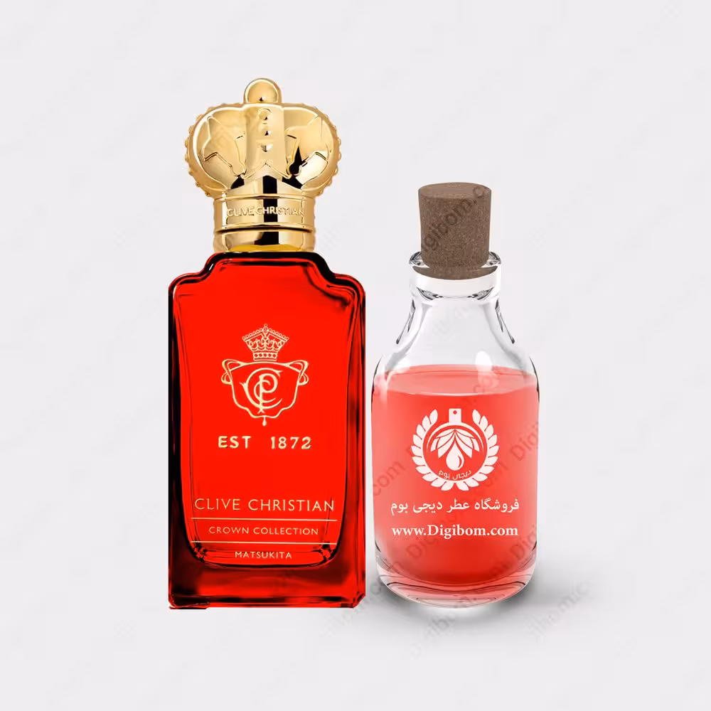عطر کلایو کریستین متسوکیتا – Clive Christian MatsukitaعطرClive Christian Matsukita