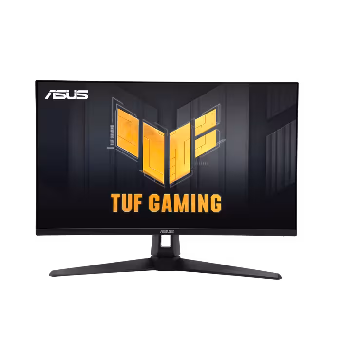 مانیتور 27 اینچ ایسوس TUF VG27AQ3A 2K 180Hz F-IPS 1ms