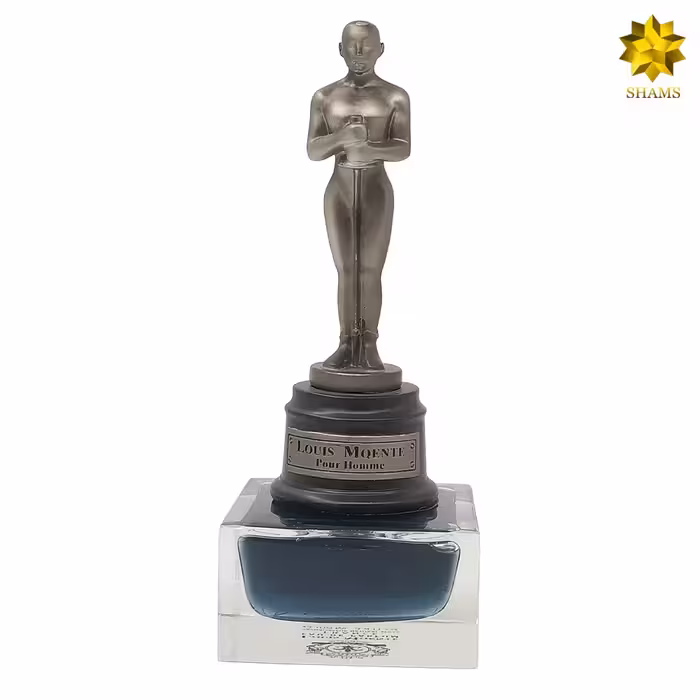 Louis Moente Pour Homme Edp 100ml