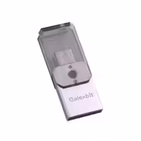 فلش مموری گلکسبیت ظرفیت 8 گیگابایت