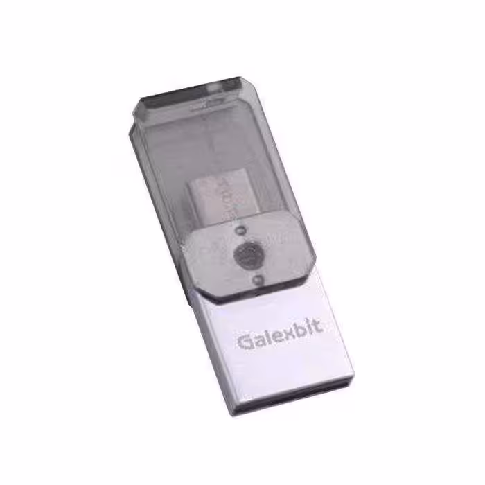 فلش مموری گلکسبیت ظرفیت 8 گیگابایت