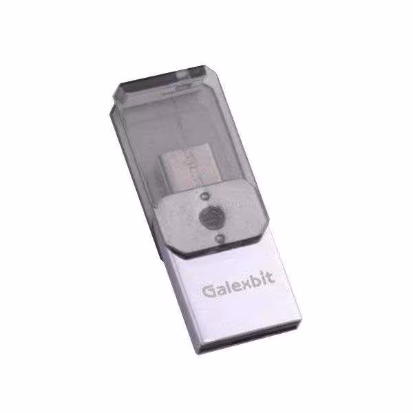 فلش مموری گلکسبیت ظرفیت 8 گیگابایت