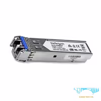 ماژول فیبر نوری سیسکو، مدل GLC-LH-SM SFP Module