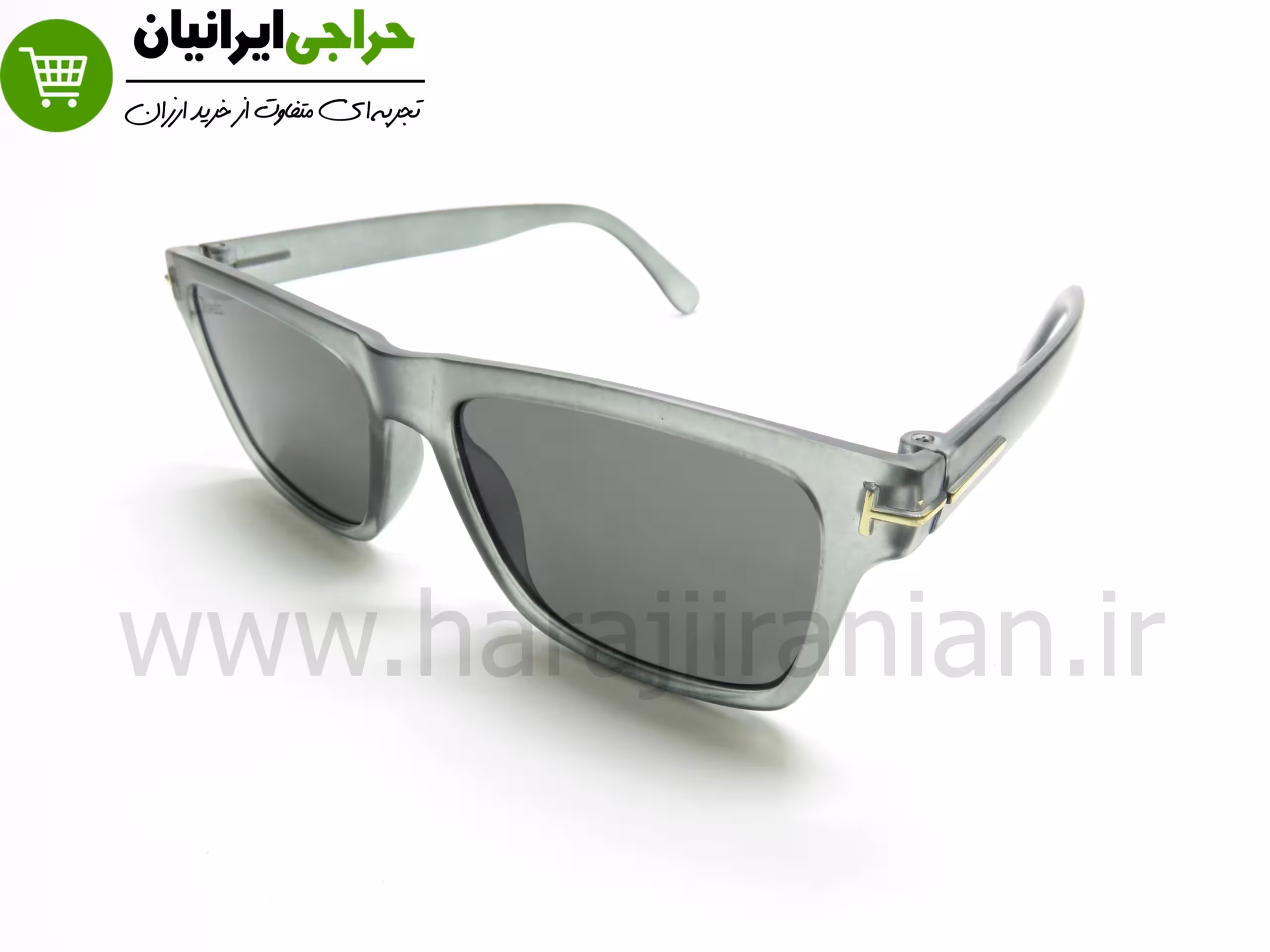 عینک آفتابی مردانه پرادا PRADA-1015 UV400