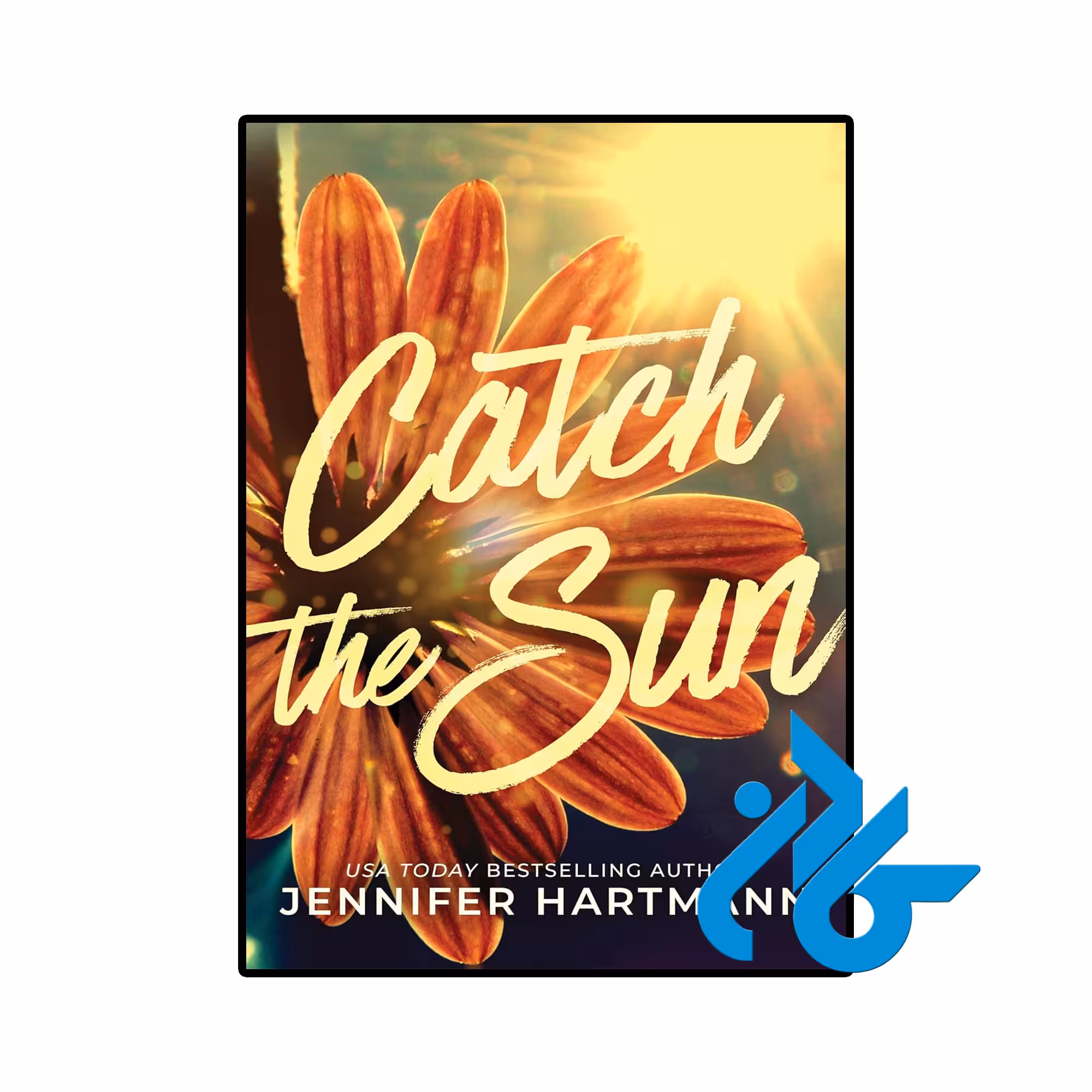 کتاب Catch the Sun (رمان خورشید را بگیر)