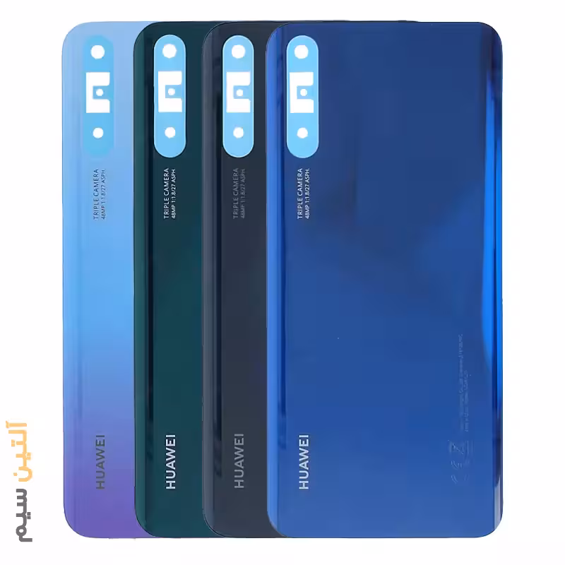 درب پشت باتری هوآوی COVER HUAWEI Y8P