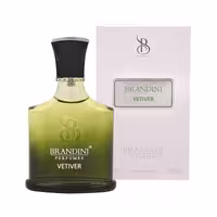 عطر جیبی زنانه و مردانه وتیور Vetiver برندینی 33 میلی لیتر