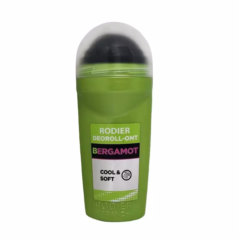 رول ضد تعریق رودیر مدل برگاموت