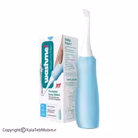 افشانه بهداشتی سفری جت کلین