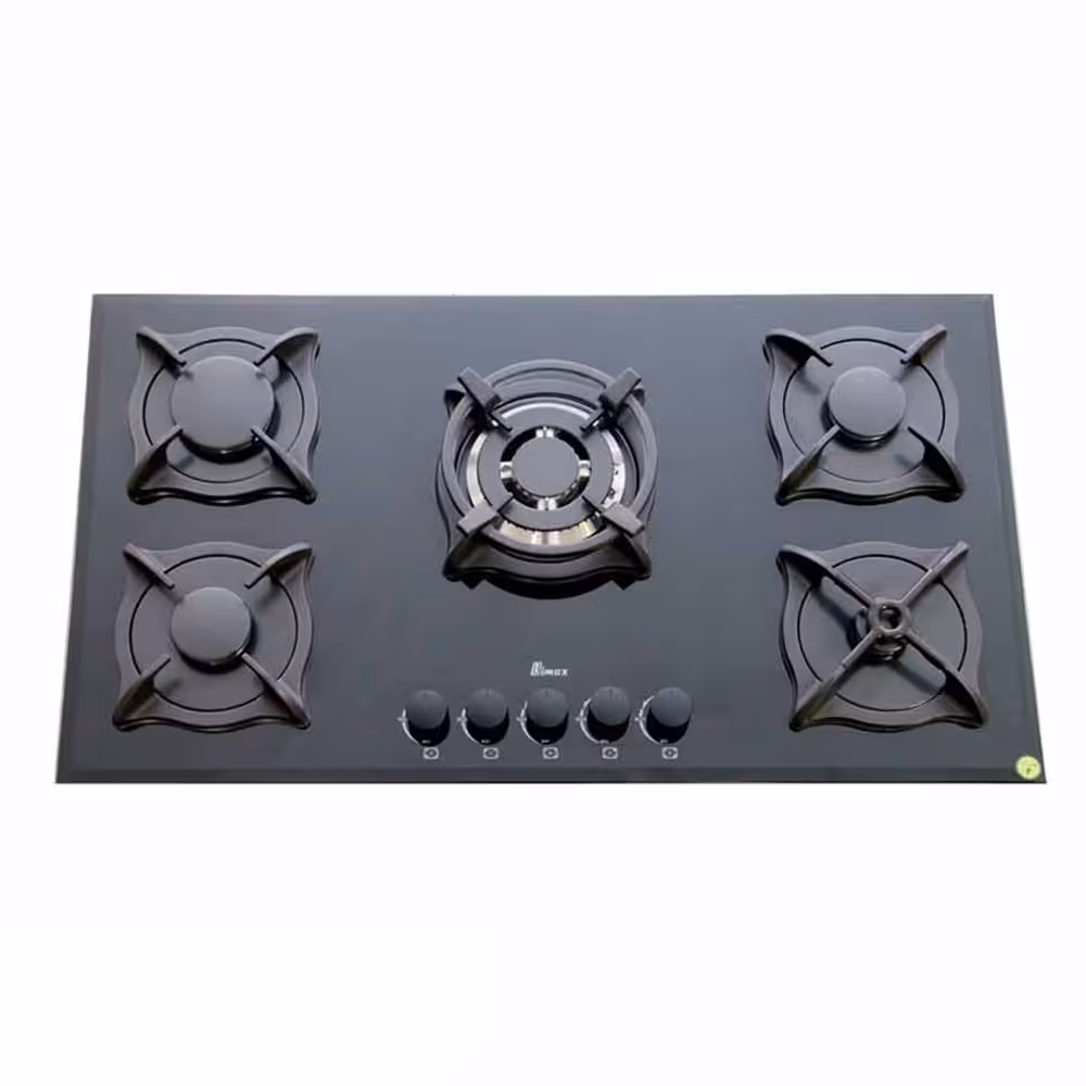 گاز صفحه ای بیمکث مدل MG5087