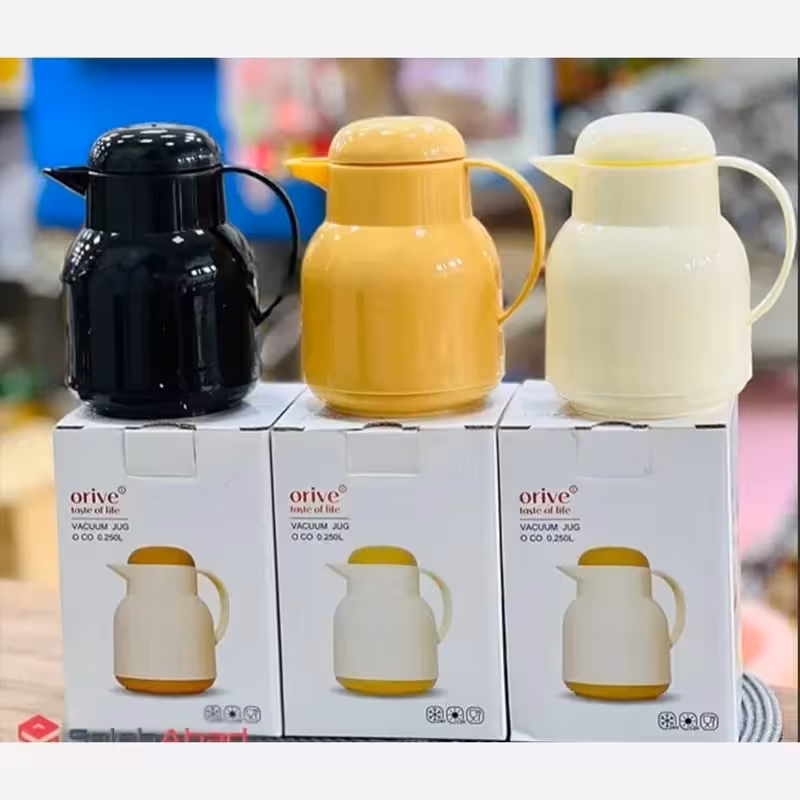 فلاسک شیک | amazonchi