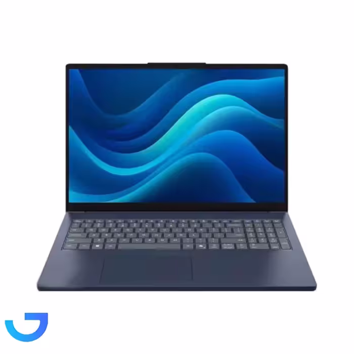لپ تاپ 16 اینچی لنوو مدل IdeaPad Slim 3 16IRH10-i5 13420H-8GB DDR5-512GB SSD-IPS