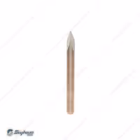 تیغ منبت تیز 45 درجه سه پر دامار DMDR33044501