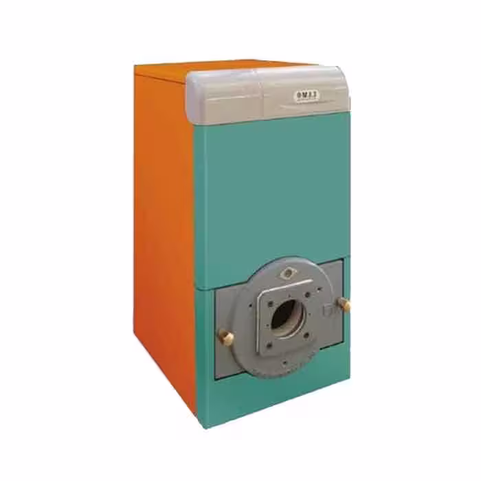 دیگ چدنی 11 پره MI3 مدل M90-11