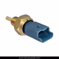 فشنگی دمای آب موتور 3 فیش H30 کراس برند ایمن تک