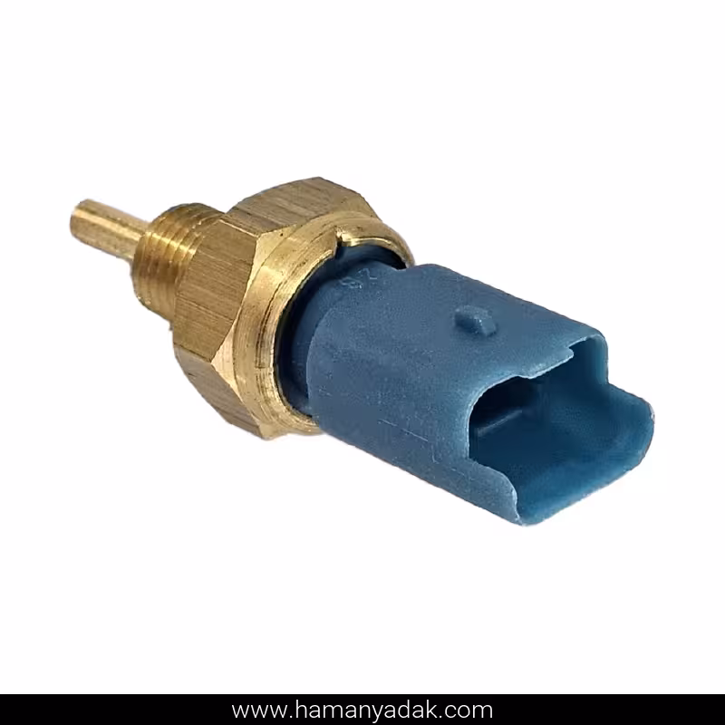 فشنگی دمای آب موتور 3 فیش H30 کراس برند ایمن تک