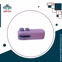 دستگاه پلمپ کاتردار شارژی