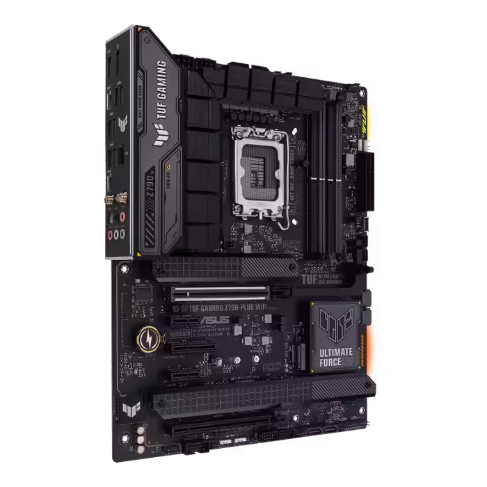 مادربرد ایسوس  TUF GAMING Z790-PLUS WIFI