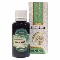 قطره منتا  موسسه حجامت (30 گرم)