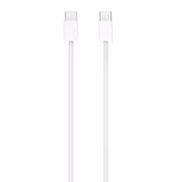 کابل USB-C اپل مدل 60W-C طول 1 متر