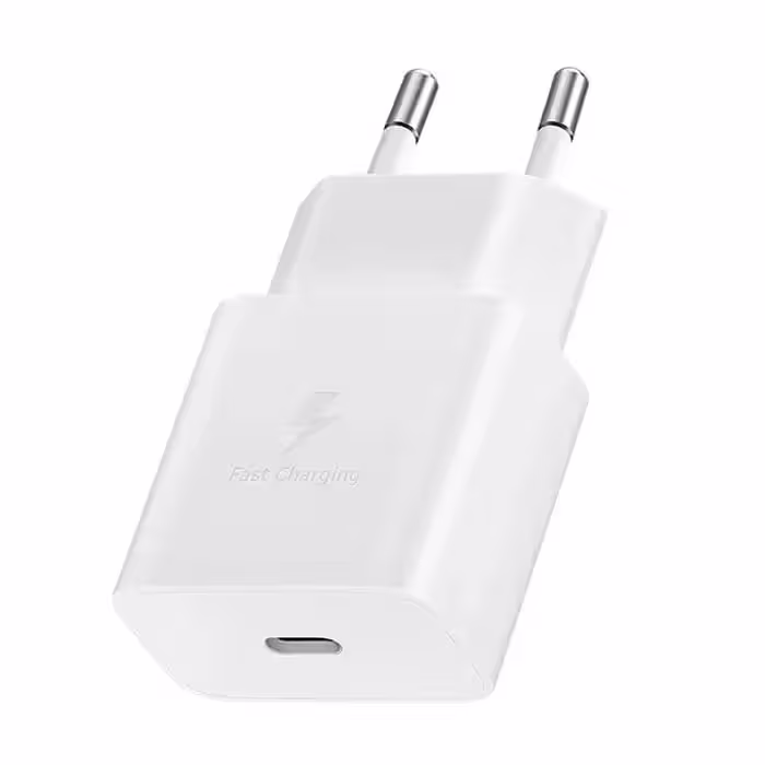 شارژر دیواری 15 وات سامسونگ مدل EP-T1510