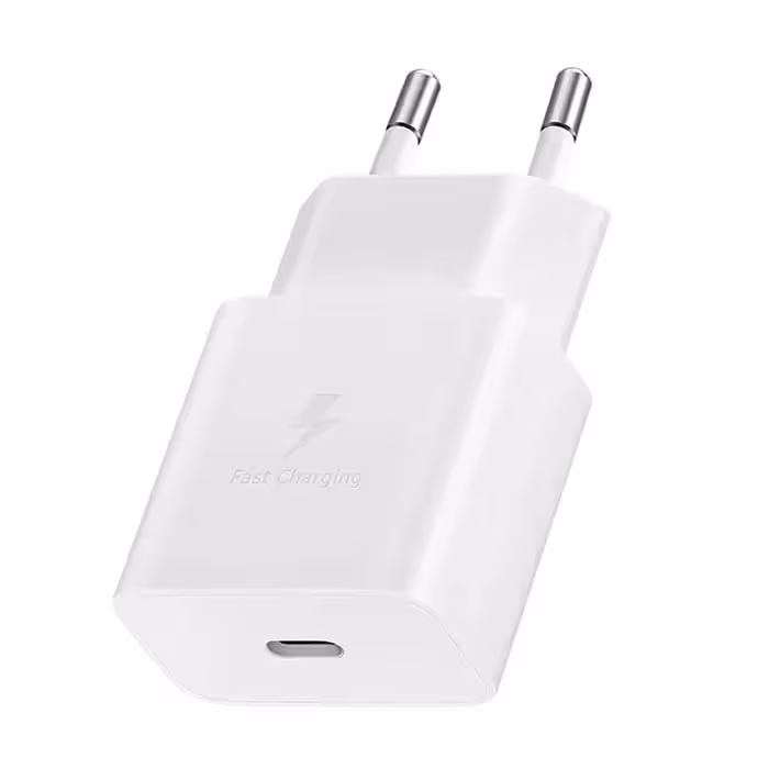 شارژر دیواری 15 وات سامسونگ مدل EP-T1510