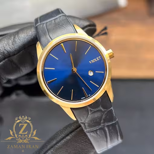 ساعت مچی زنانه ویولت Violet اورجینال مدل S0500I/255