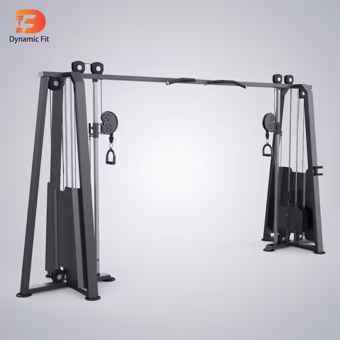 کراس اور باز، مدل U3016