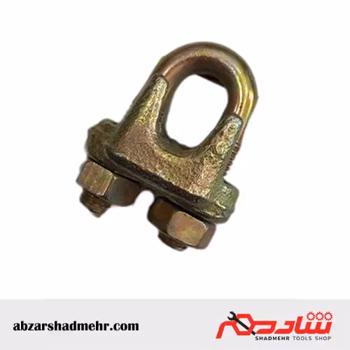 بست کرپی سایز 10 میلیمتر