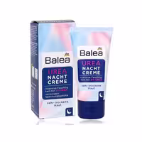 کرم شب باله آ – آبرسان بسیار عالی پوست UREA NACHT CREME