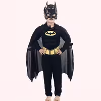 لباس بتمن سایز 140 Modernita