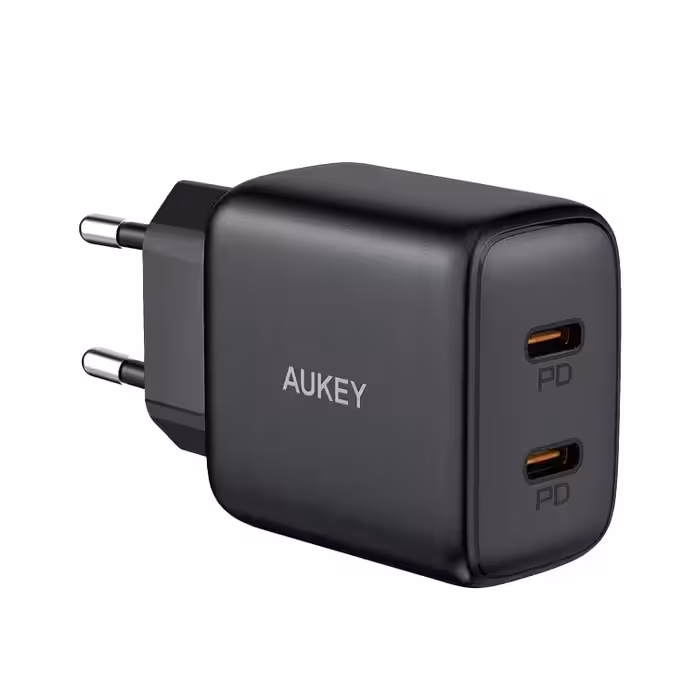 شارژر دیواری آکی مدل PA-R1S