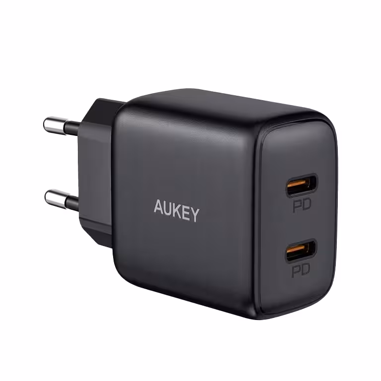 شارژر دیواری آکی مدل PA-R1S