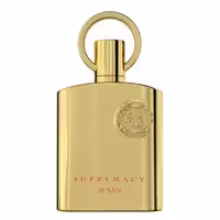 ادوپرفیوم Supremacy Gold از برند Afnan