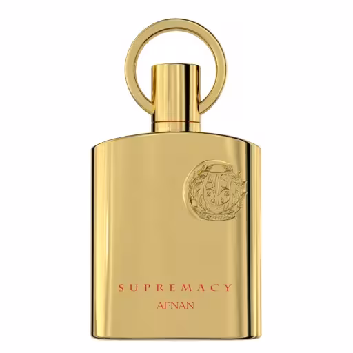 ادوپرفیوم Supremacy Gold از برند Afnan