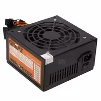منبع تغذیه کامپیوتر گریت مدل GR230 | کالا مکس