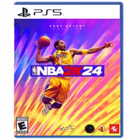 NBA 2K24