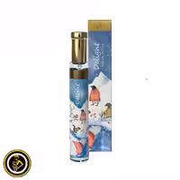 ادوپرفیوم جیبی زنانه اگزودوس مدل Delight