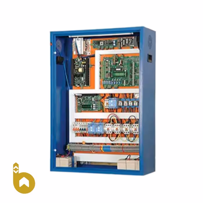 تابلو آسانسور آرمان فراز یاسکاوا 7.5 کیلووات