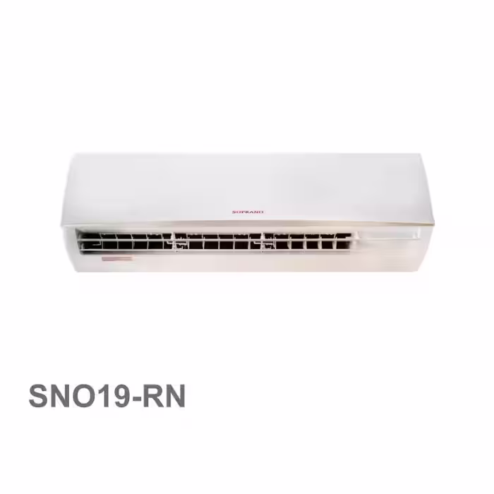 اسپلیت اینورتر سوپرانو SNO 19-RN